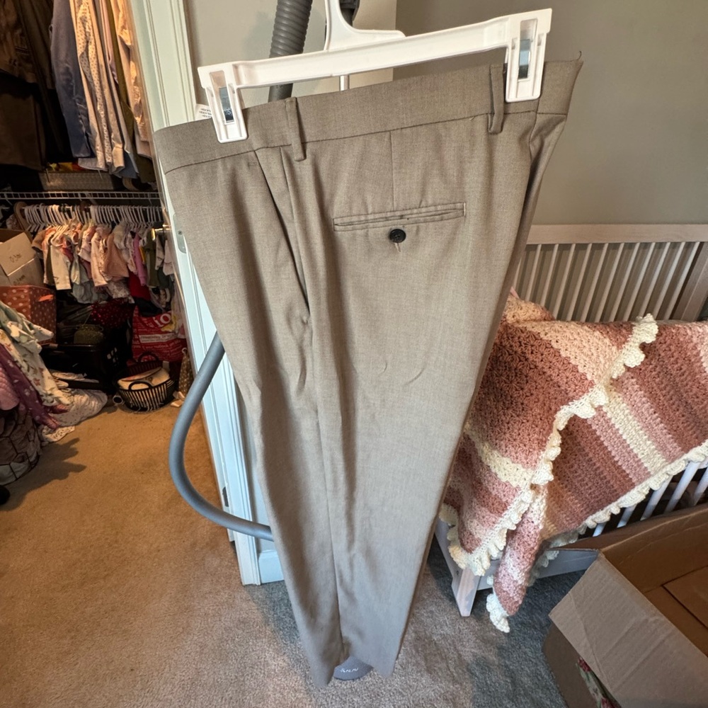 JM Hagar Dress Pants